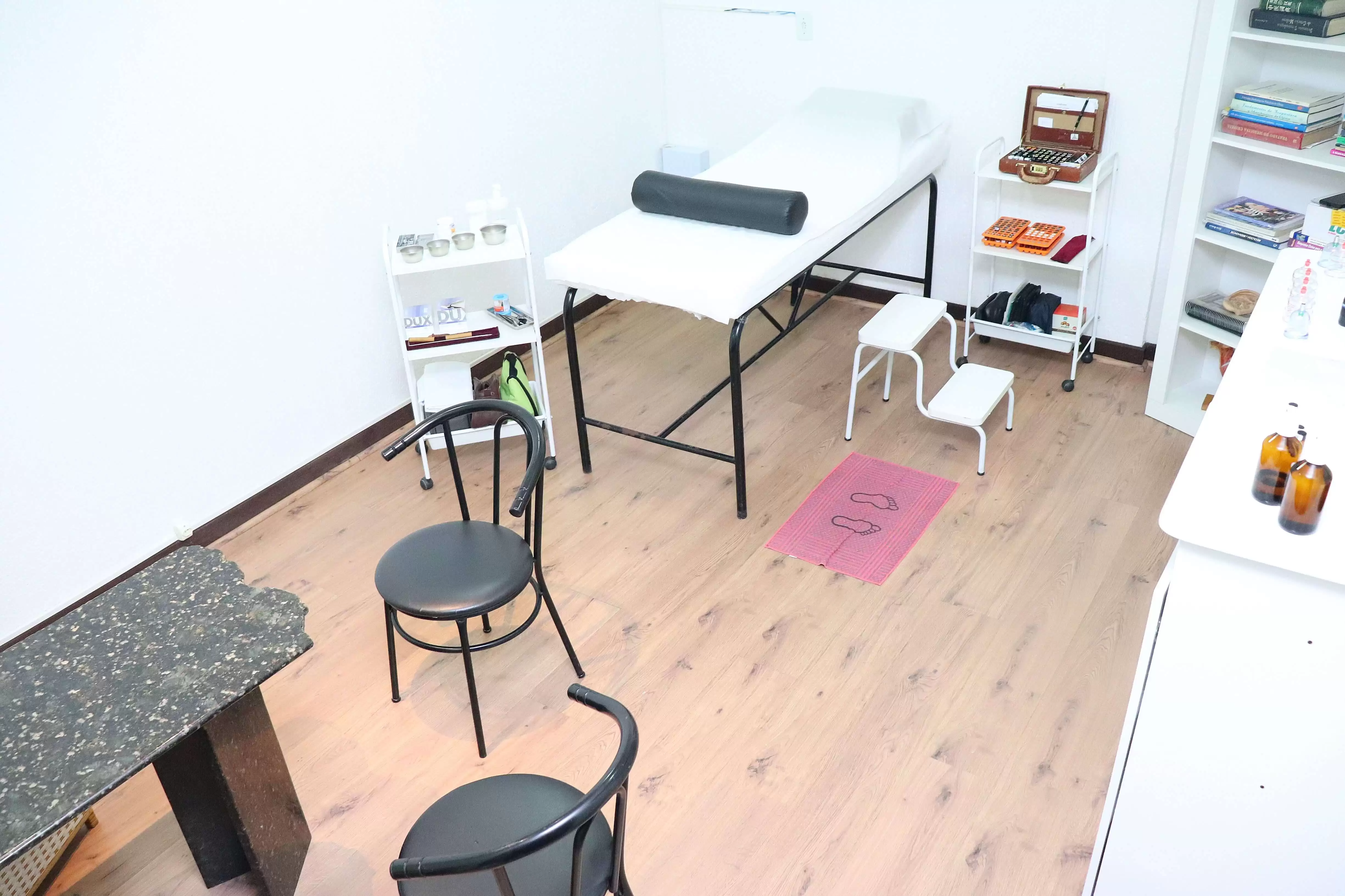 Espaço ComSciencia Integrativa