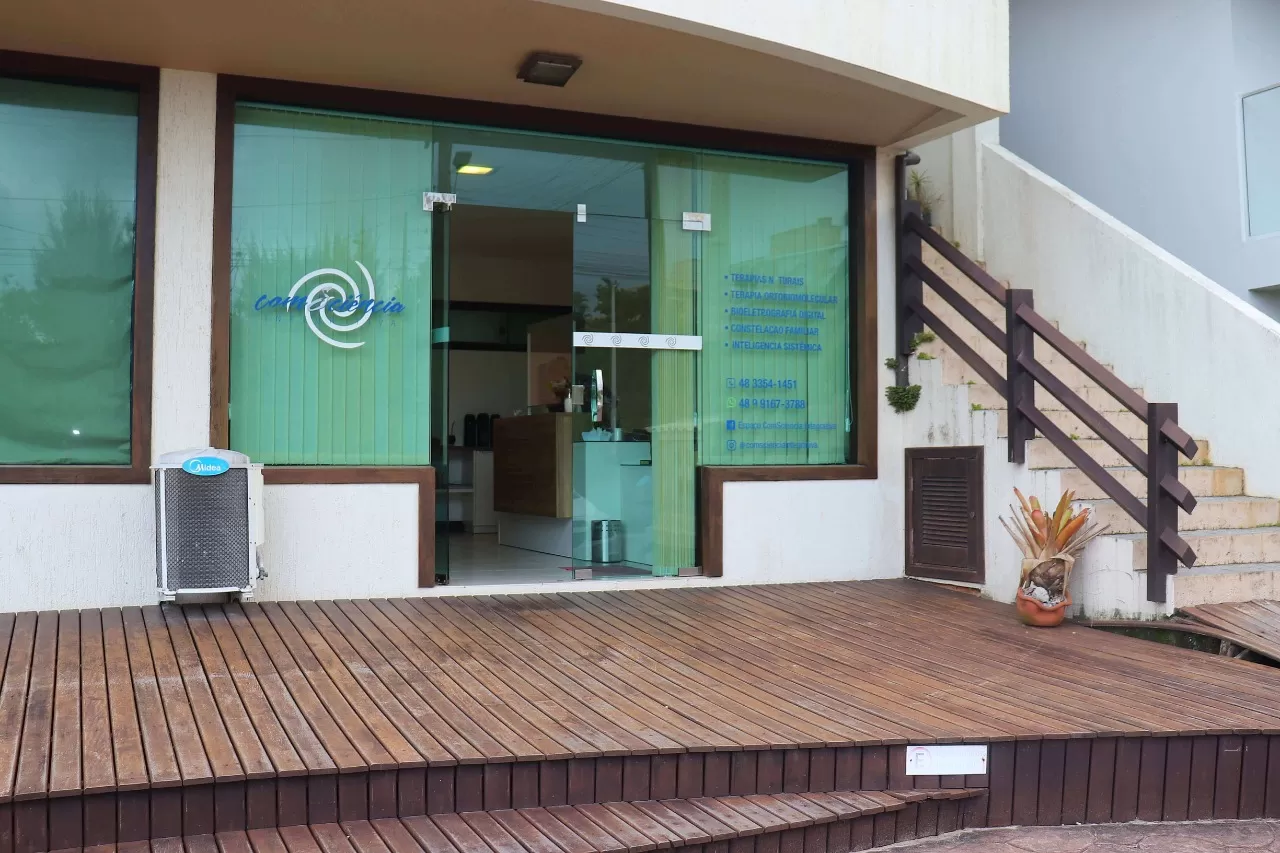 Espaço ComSciencia Integrativa